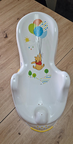 Keeeper baby badesitz - keeeper, baby-badesitz