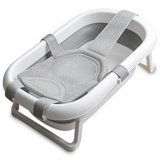 Baby Badekissen Badewannensitz