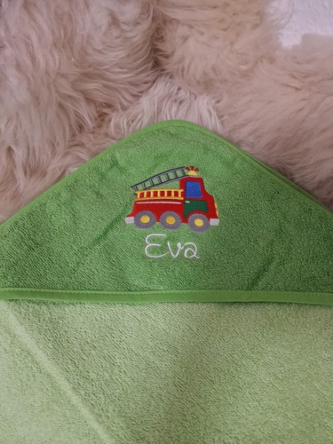 Babybadetuch kapuzenhandtuch - babybadetuch,