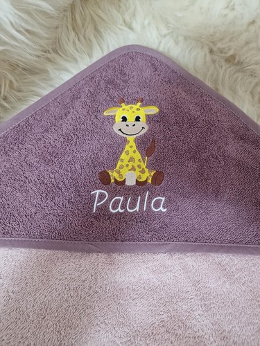 Babybadetuch kapuzenhandtuch - babybadetuch,