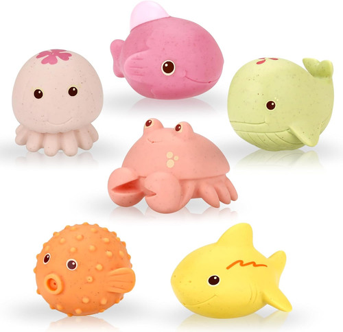 Badetiere baby schimmelfrei - badetiere,