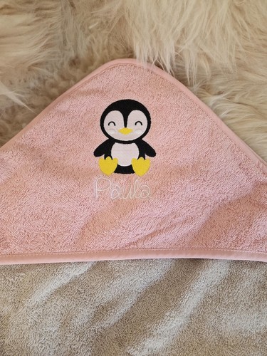 Babybadetuch kapuzenhandtuch - babybadetuch,