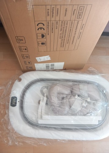 Apramo baby badewanne faltbar - apramo,