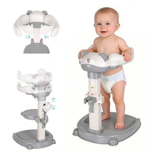 Baby duschhilfe verstellbar - baby,
