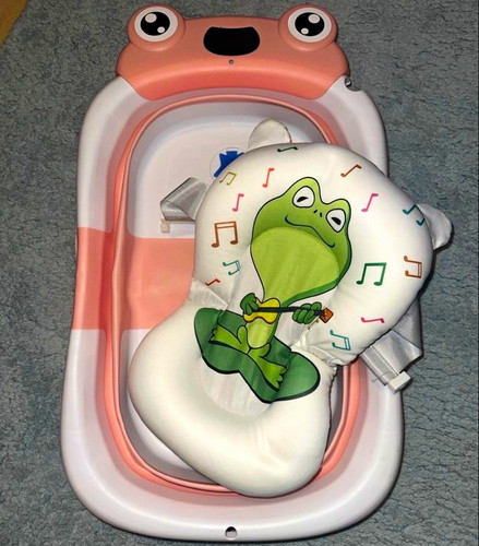 Faltbare baby badewanne - faltbare, baby-badewanne