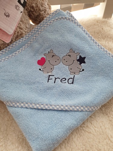 Babybadetuch kapuzenhandtuch - babybadetuch,