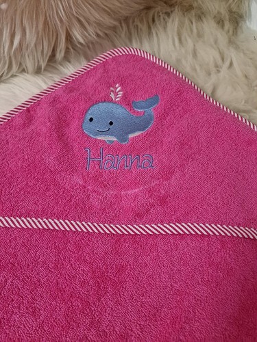 Babybadetuch kapuzenhandtuch - babybadetuch,