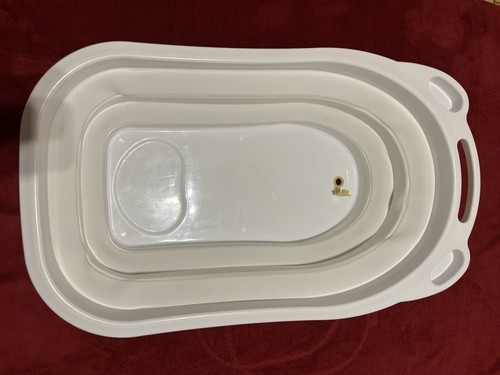 Baby badewanne faltbar - baby,