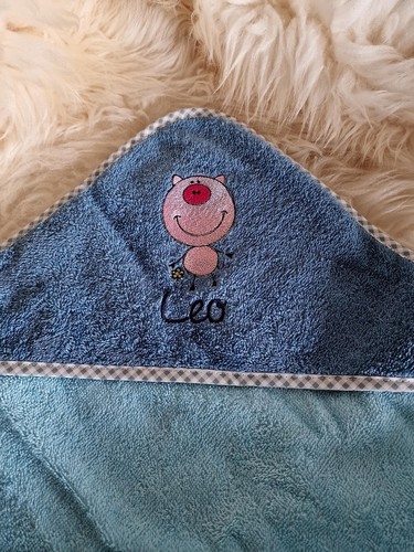 Babybadetuch kapuzenhandtuch - babybadetuch,