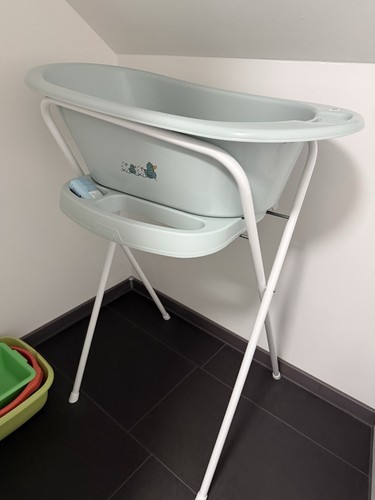 Bebe jou badewanne - jou, gestell