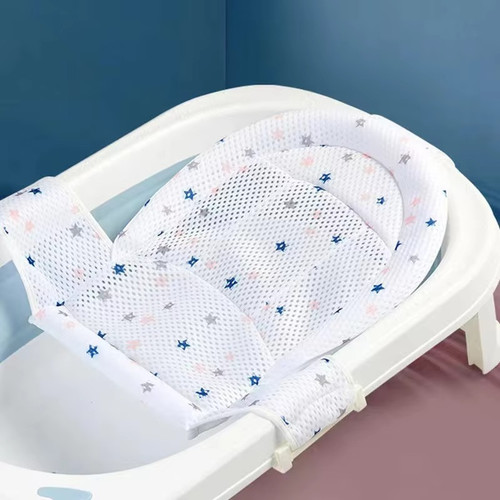 Baby badewannenstütznetz - baby,
