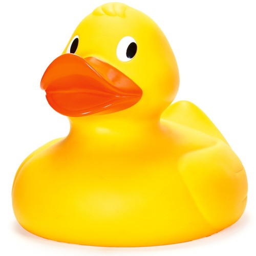 Xxl badeente mit - xxl,