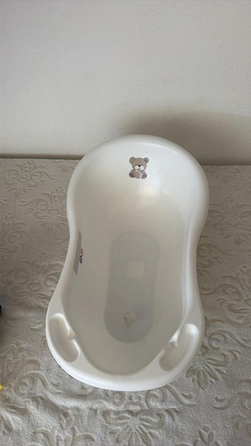 Babybadewanne smyth toys - babybadewanne,