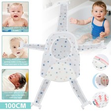 Baby Badekissen Badewanne