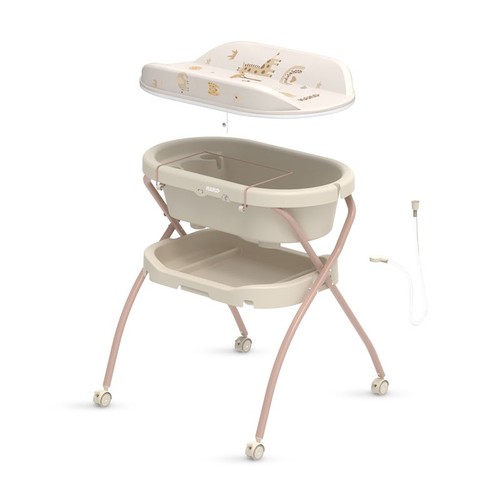 Neno breza babybadewanne - breza,