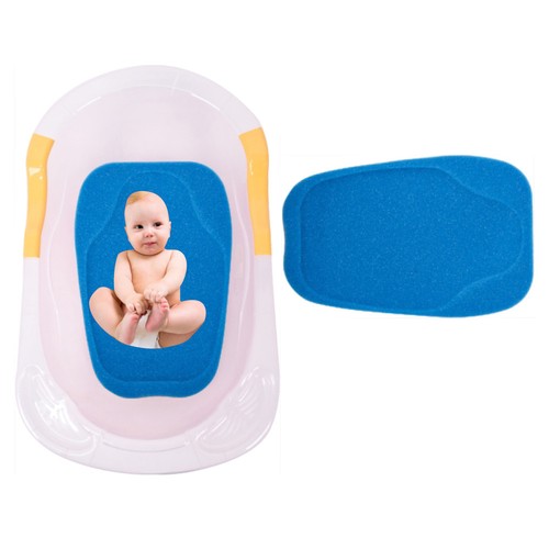 Baby badeunterlage sitzschwamm - baby,