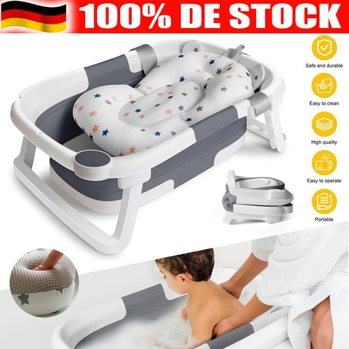 Baby bathtub faltbare - bathtub, wanne
