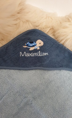 Babybadetuch kapuzenhandtuch - babybadetuch,