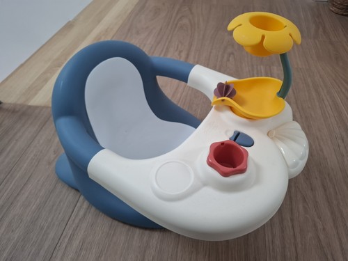 Smoby baby badesitz mit - baby-badesitz,