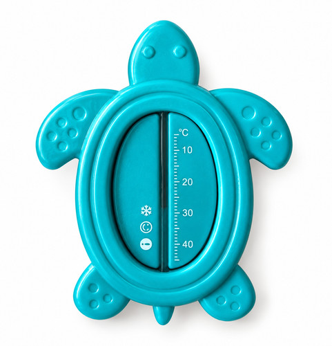 Baby badethermometer - baby,
