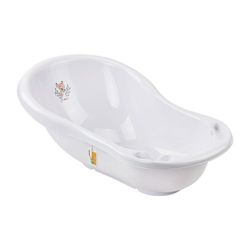 Babybadewanne mit