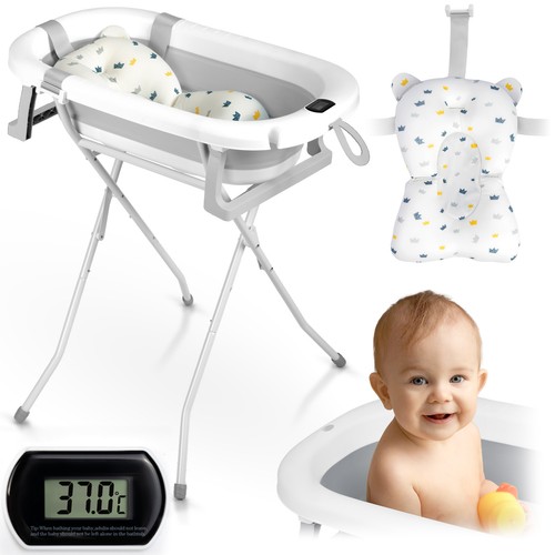 Ricokids faltbare babywanne - ricokids,
