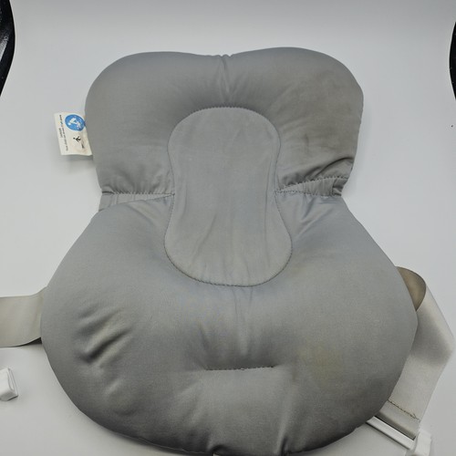 Baby badekissen twistshake - badekissen,