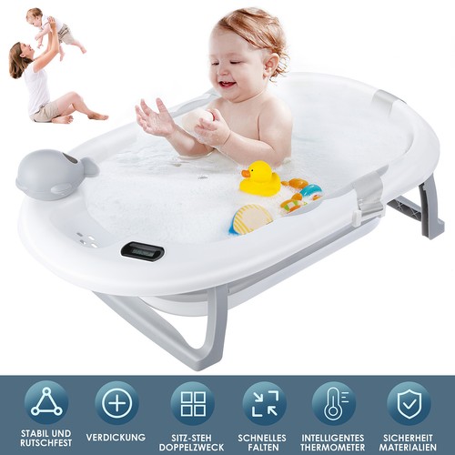 Baby badewanne mit ständer - mit,