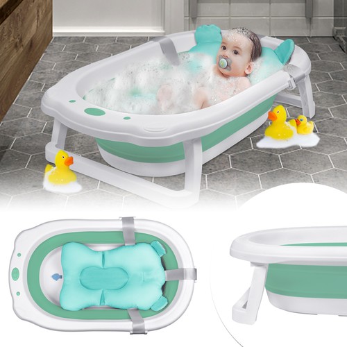 Faltbare baby badewanne - faltbare,