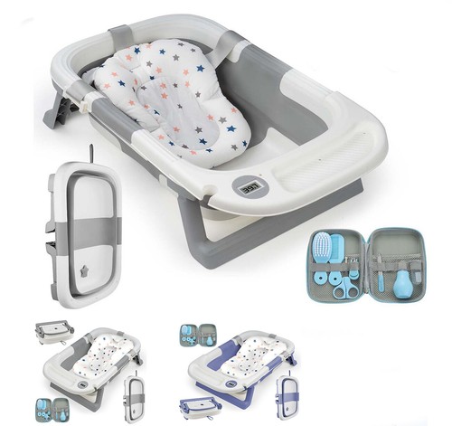 Babybadewanne faltbare baby - babybadewanne,