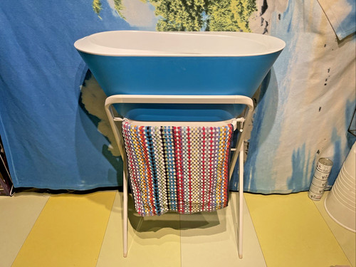 Design baby badewanne bato - design, baby-badewanne