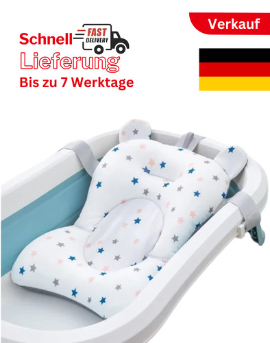Badekissen baby badewanne - badekissen,