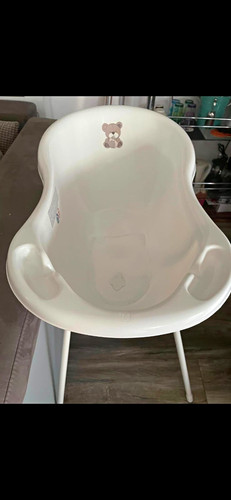 Badabulle baby badewanne - badabulle, baby-badewanne