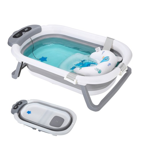 Babybadewanne faltbare baby - faltbare,