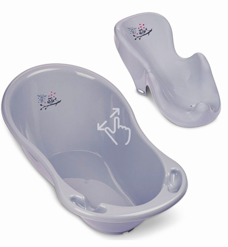 Baby badewanne mit - baby-badewanne,