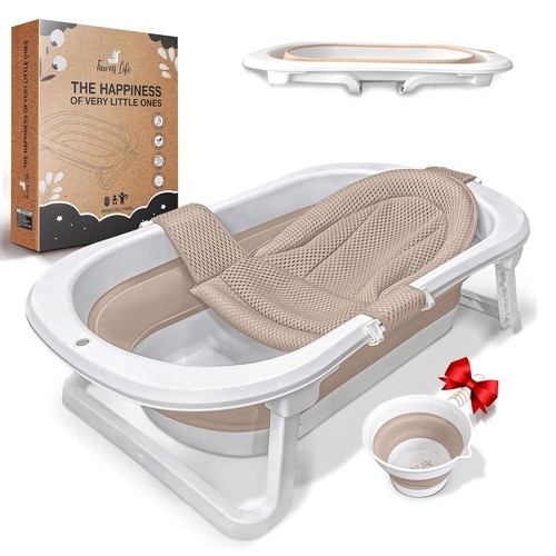 Xxl babywanne faltbar - xxl,