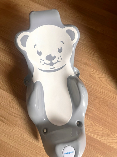 Babywalz baby badesitz - baby-badesitz, &