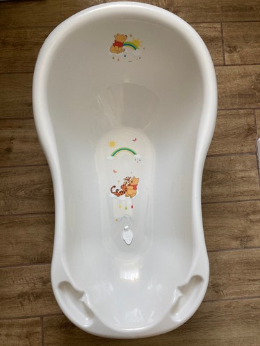 Baby badewanne mit winnie - baby,