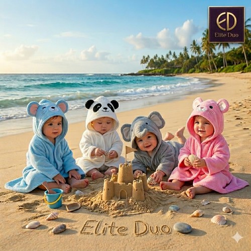 Babyhandtuch badetuch mit - babyhandtuch,