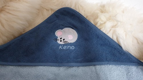 Babybadetuch kapuzenhandtuch - babybadetuch,