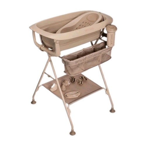 Luxus badeset mocha - mocha,