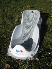 Angelcare Baby Badehilfe sehr