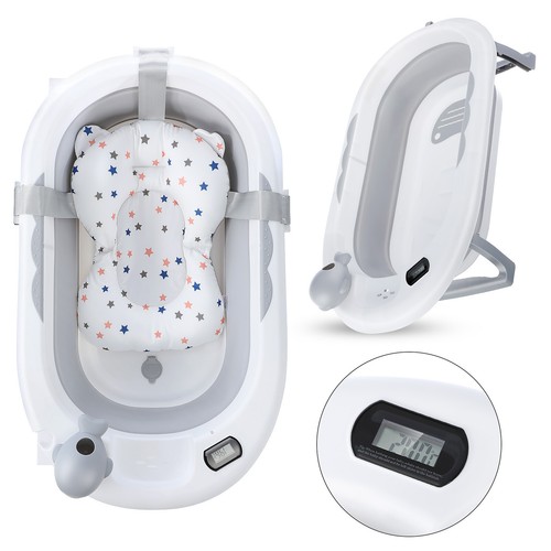 Faltbare baby badewanne - faltbare,