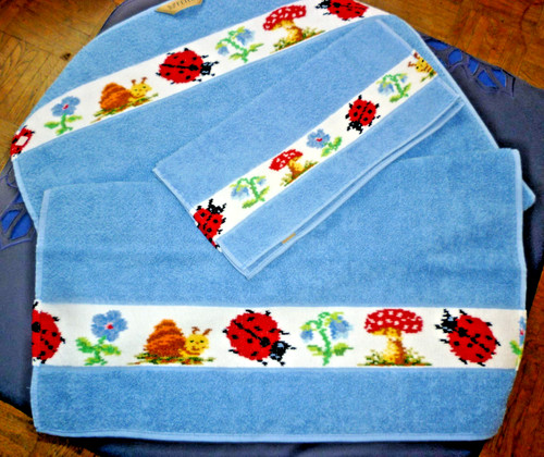 Feiler frottier kinderhandtuch - feiler,