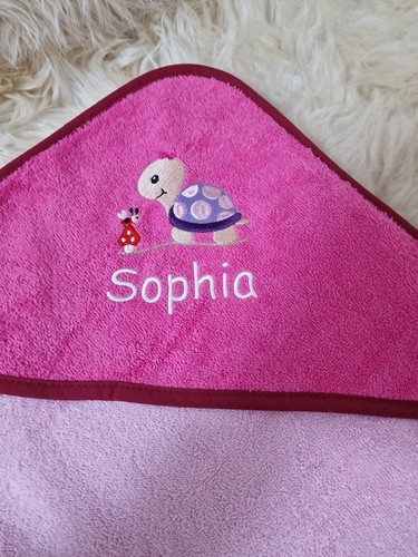 Babybadetuch kapuzenhandtuch - babybadetuch,