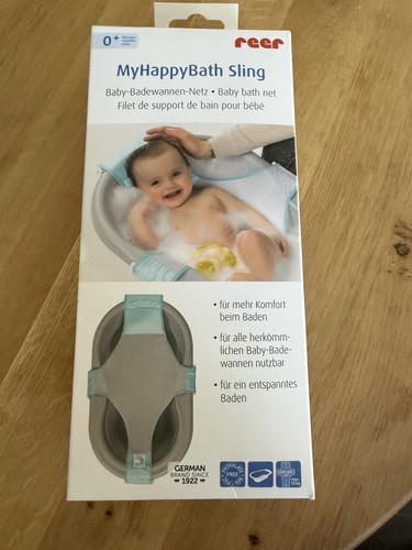 Reer myhappybath sling - myhappybath,