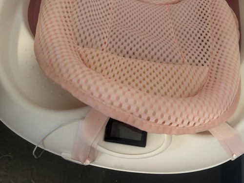 Baby badewanne mit matratze - badewanne,