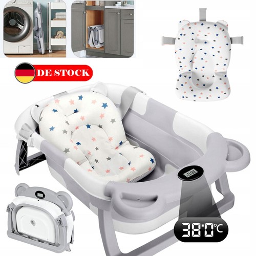 Faltbare baby badewanne - baby,