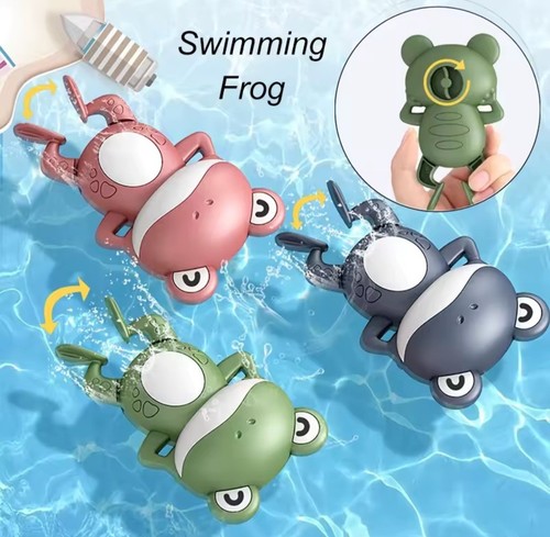 Baby badespielzeug frosch - baby, –