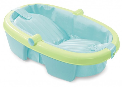 Faltbare baby badewanne sehr - faltbare,